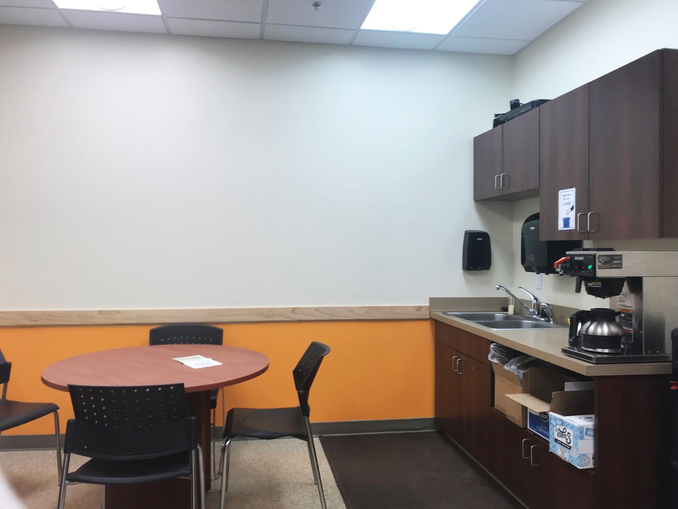 MILL RUN COMMERCIAL CONDO